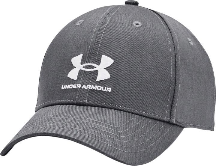 Produktbild Under Armour BaseballMütze Mit Markenzeichen (One Size)