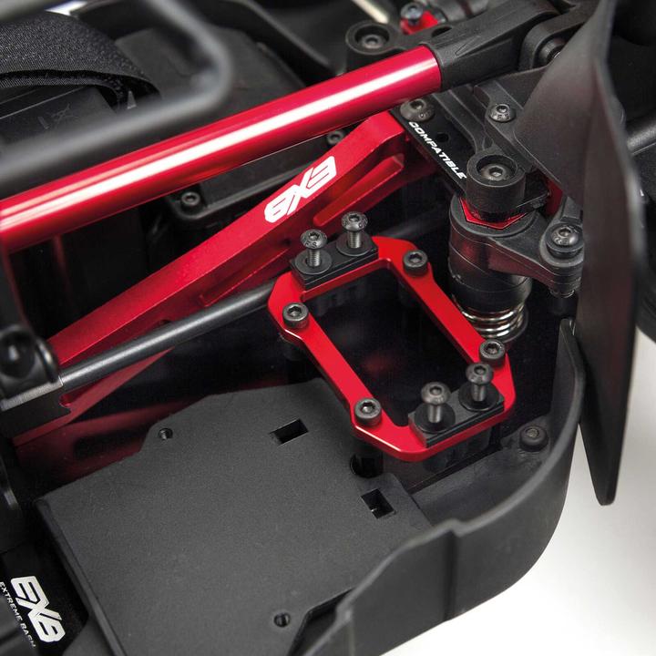 Actual product image Arrma Kraton EXtreme Bash (Kit)