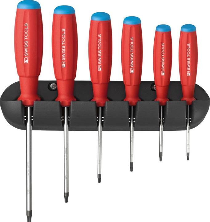 PB Swiss Tools Swissgrip (Torx (TX))