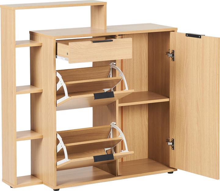 Immagine prodotto Beliani Mirani (98 x 29 x 100 cm)