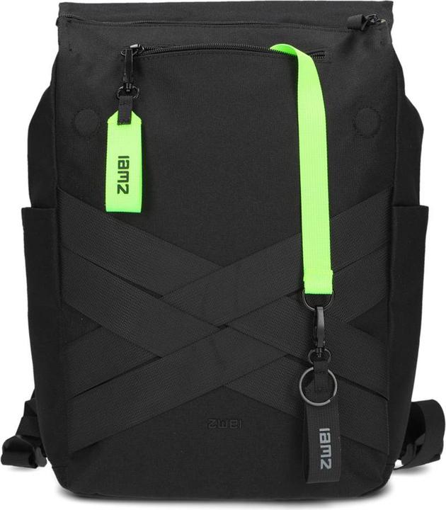 Produktbild Zwei Rucksack / Backpack Alex ALR130 (9 l)