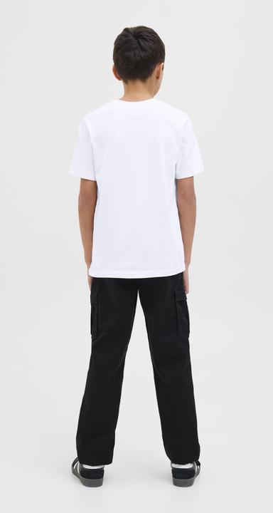 Image du produit Jack & Jones Lot de 2 T-shirts imprimés T-shirt junior (140)