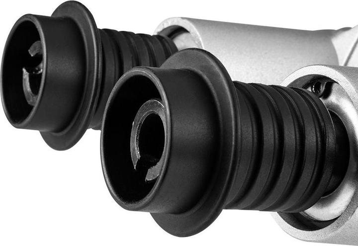 Actual product image Graphite Double brushless mixer energy + 18V without battery