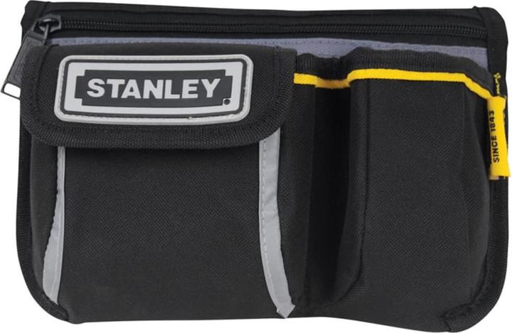Actual product image Stanley pocket case for tools (1 Piece)