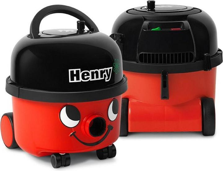 Produktbild Numatic Henry