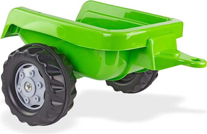 Image du produit Rolly Toys Remorque Deutz