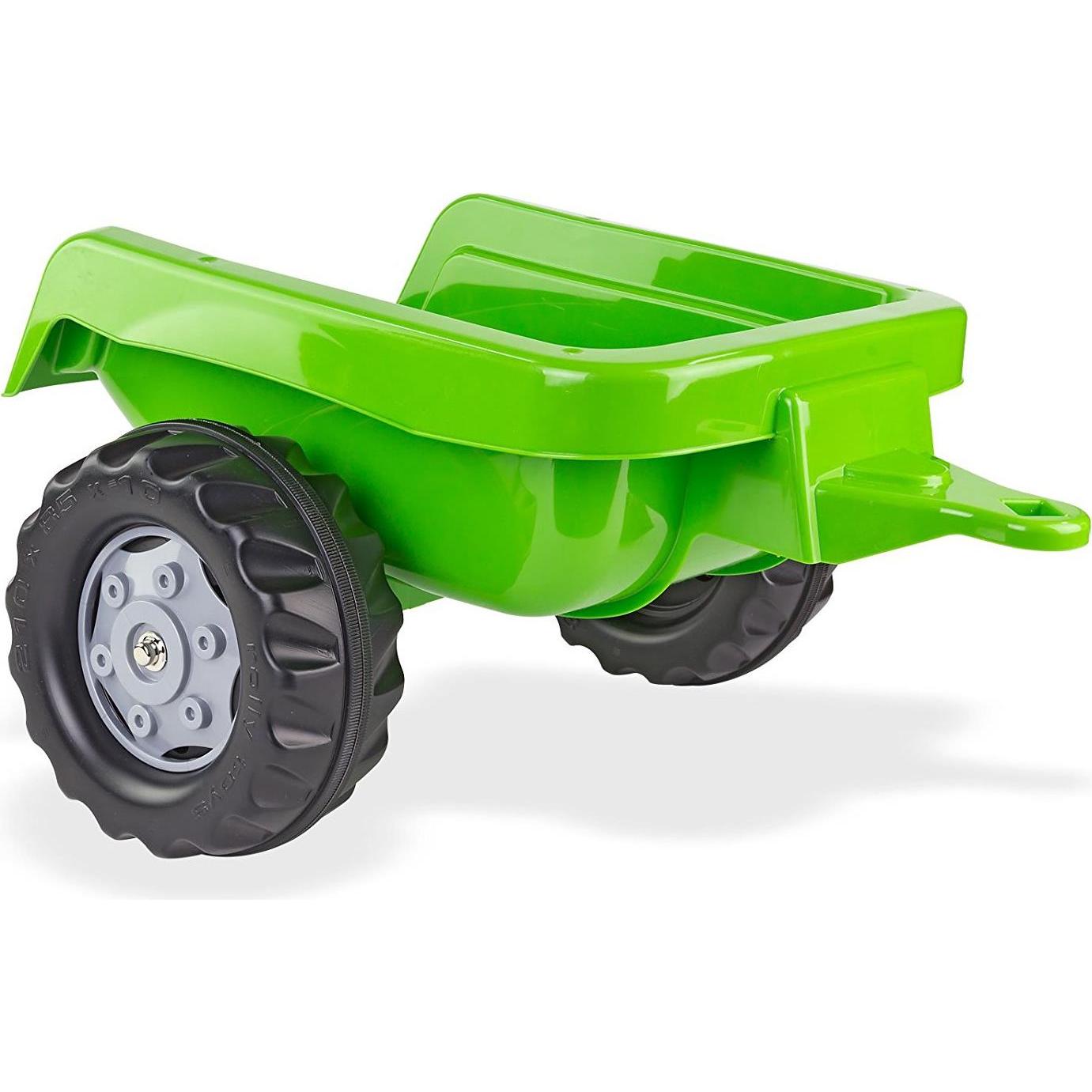 Thumbnail - Rolly Toys Trailer Deutz