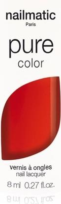 Rosso Georgia