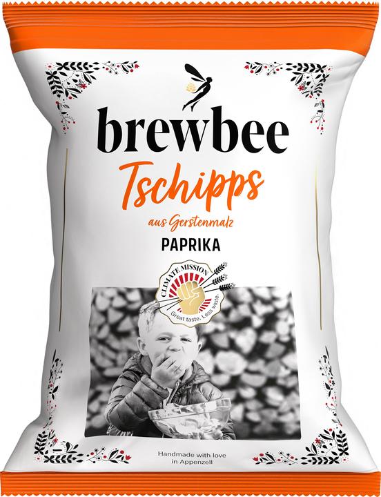Image du produit Brewbee Poivrons (90 g)
