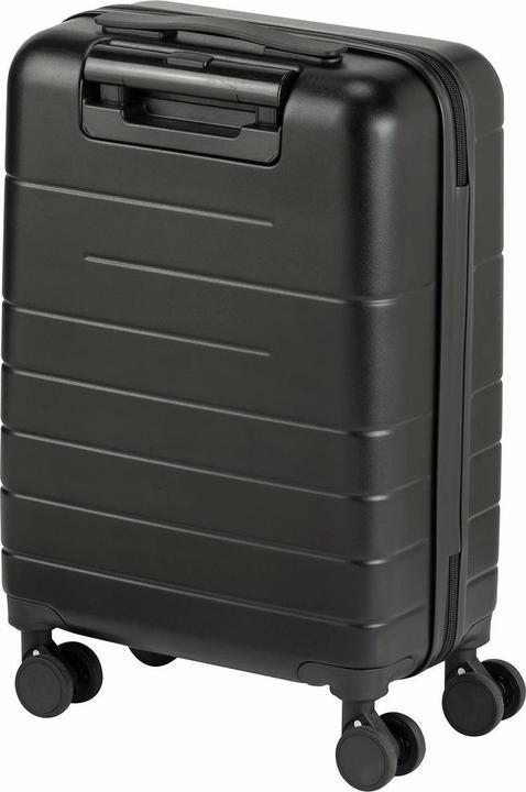 Actual product image Princess Traveller Sango Cabin 55/35 black (32 l)