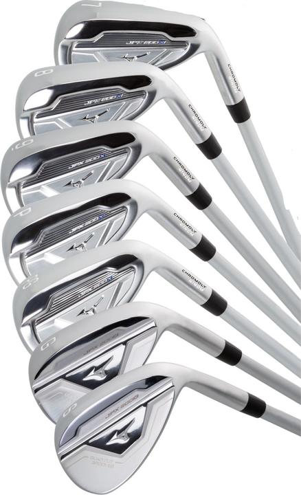 Produktbild Mizuno JPX 200X (Rechtshänder)