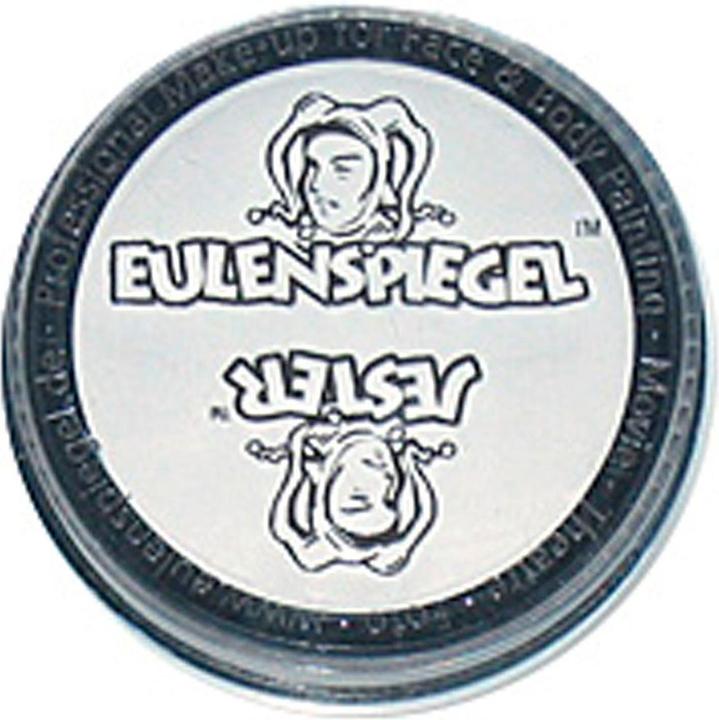 Productafbeelding Eulenspiegel Make Up Wit