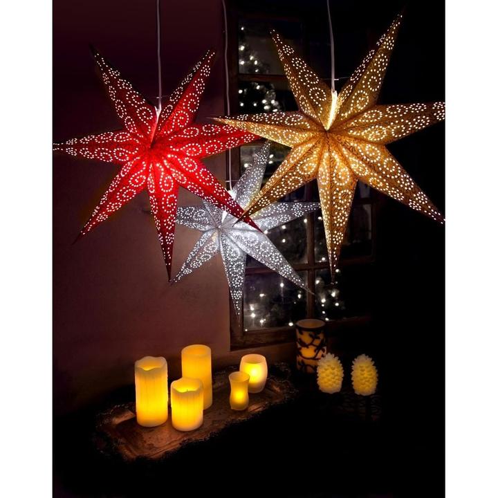 Image du produit Star Trading Étoile illuminée