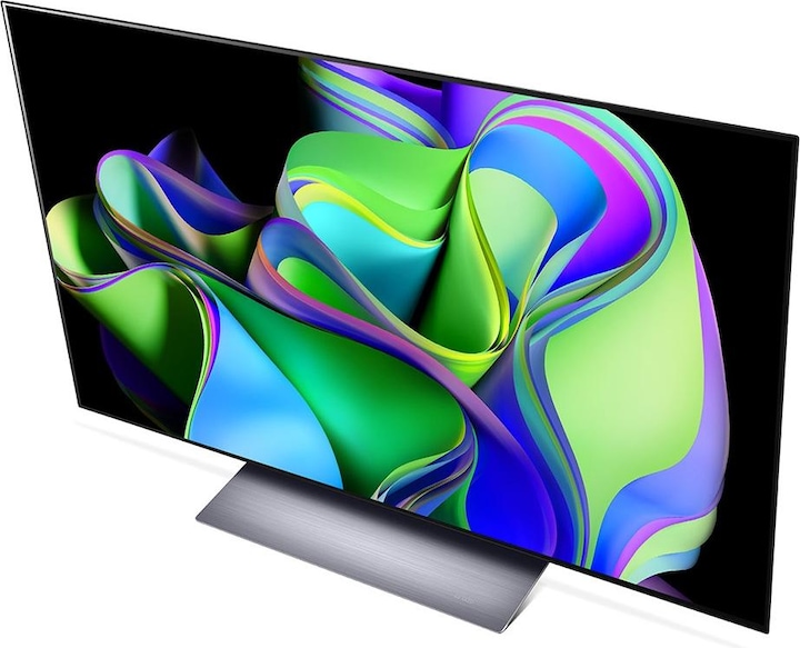 Produktbild LG OLED48C35LA (48", C3, OLED, 4K, 2023)