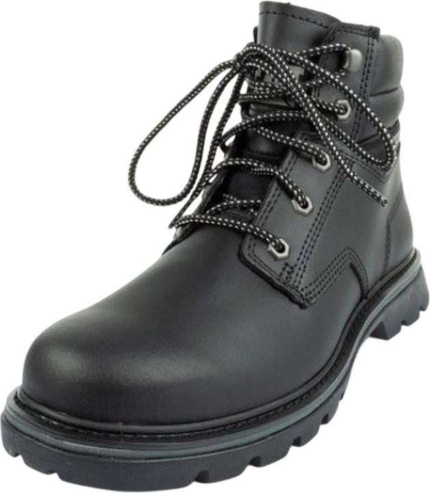 Produktbild Cat Quadrate Stiefeletten Leder (42)