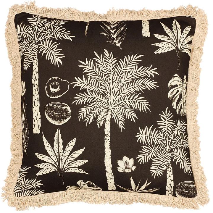 Image du produit Paoletti - Housse de coussin COLONIAL (45 x 45 cm)