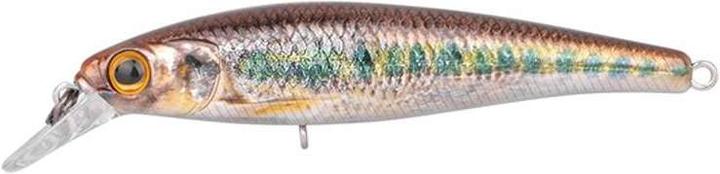 Spro Ikiru Naturals Silent Jerk 65 Wobbler (6.80 cm)