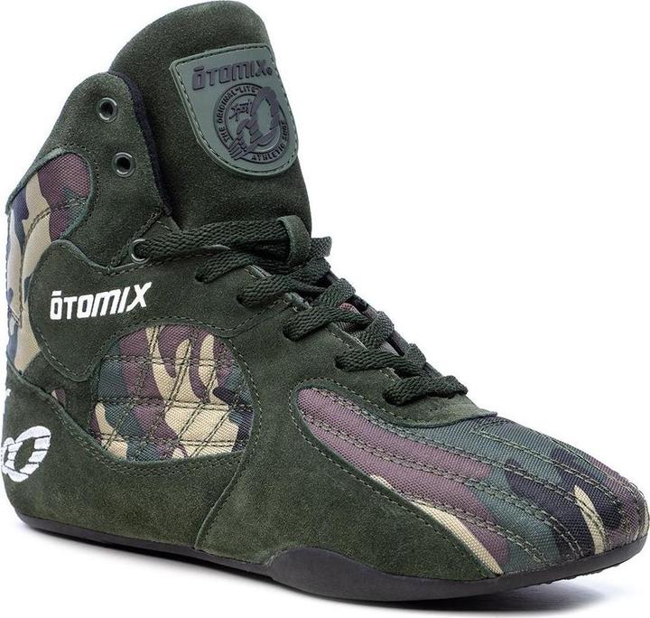 Produktbild Otomix Unisex Stingrey Escape Bodybuilding Gewichtheberschuh (39)