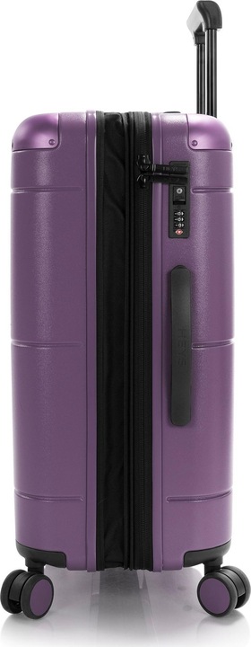 Image du produit Heys Zen - Valise trolley (81 l, M (50 - 90l))
