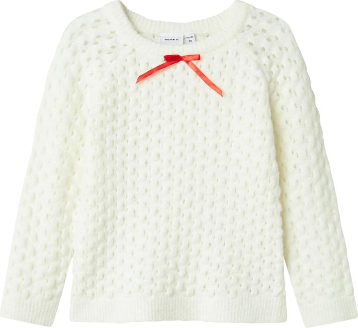 Image du produit Name it One Shoulder Strickpullover (104)