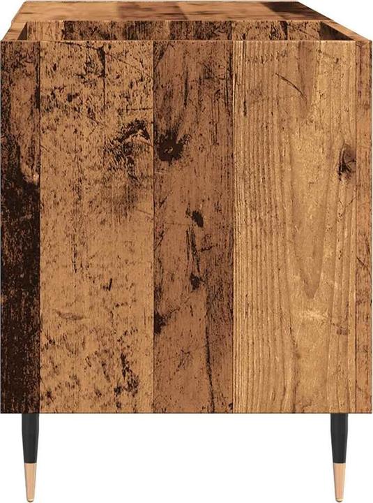 Produktbild vidaXL Plattenschrank (Platten)