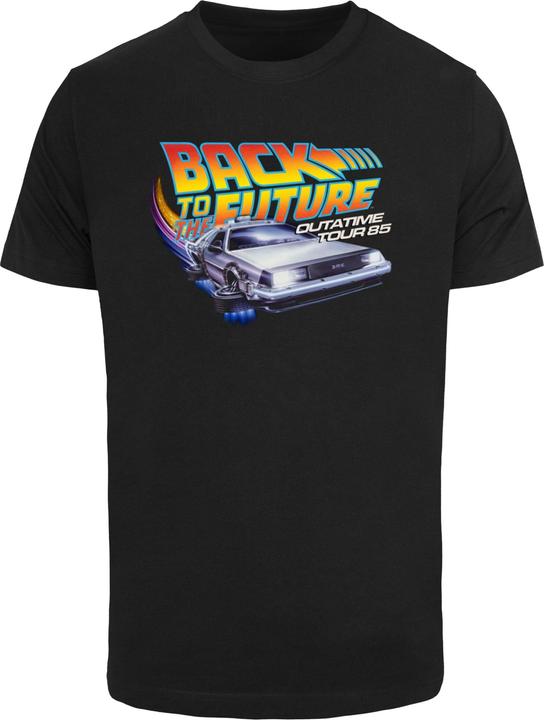 Actual product image Merchcode Outatime 85 Tee - 137735 (4XL)