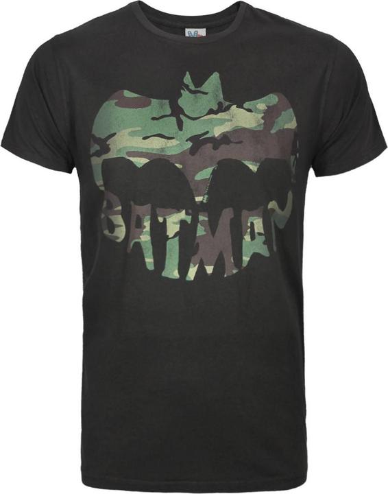 Produktbild Junk Food TShirt kurzärmlig (S)