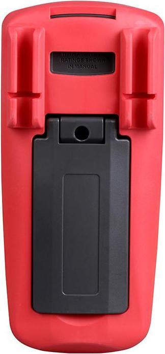 Produktbild Uni-T Universalmultimeter UT139A (CAT III 600V)