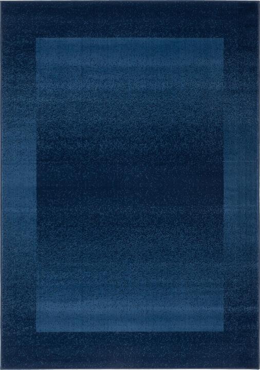 Produktbild Pergamon Modern Designer Velours Teppich Samba (120 x 170 cm)