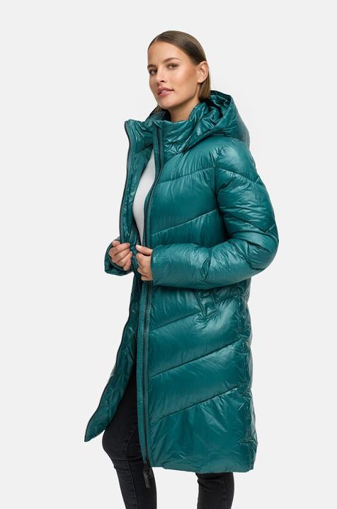 Immagine prodotto Ragwear Rebelka Shiny YOUMODO