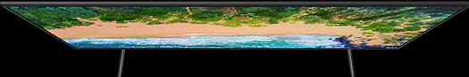 Actual product image Samsung Ue55nu7170 (55", LCD, 4K, 2018)