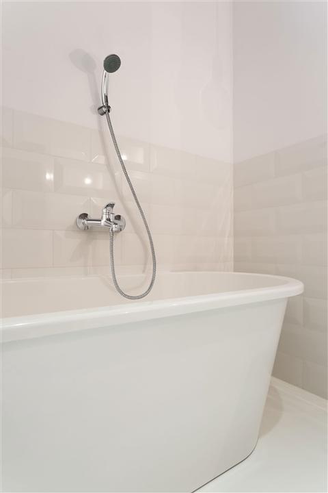 Produktbild Domoletti BATH FAUCET SAZAVA DSA554.5