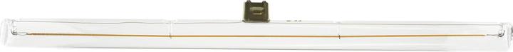 Actual product image Segula led line lamp s14d 500mm clear s14d 6.2w 2700k dim (S14d, 460 lm, 1 x)