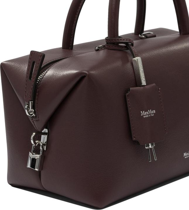 Actual product image Max Mara Satchel handbag