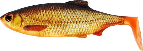 Westin Ricky The Roach Shadtail Gummifisch (14 cm)