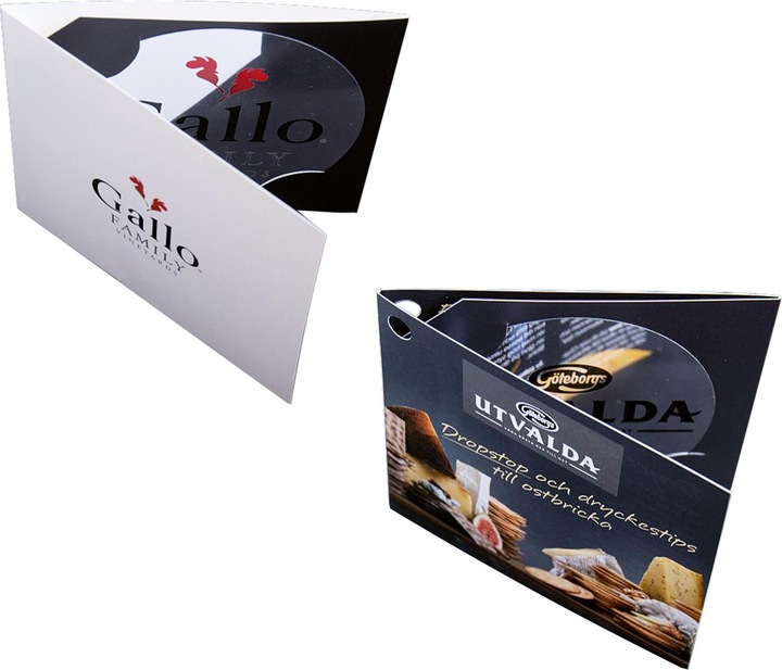 Immagine prodotto Drop Stop Rotatorie (Versatore di vino)