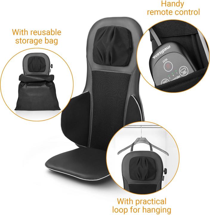 Immagine prodotto Medisana MC 823 Cuscinetto per massaggi