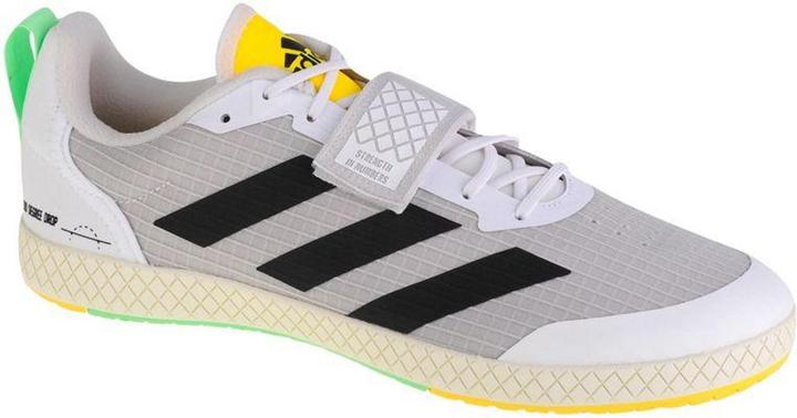 Produktbild Adidas Sneaker The Total (38)
