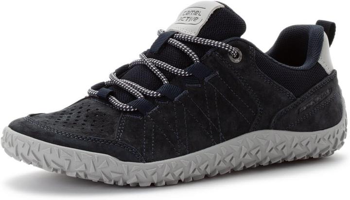 Image du produit Camel Active Sneaker pig nubuk NAVY (42)