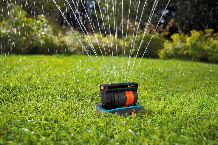 Image du produit Gardena OS 140 (Arroseur carré, Arroseurs escamotables)
