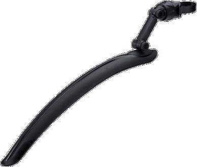 Productafbeelding BBB BFD-04 RoadCatcher II (Achterspatbord)