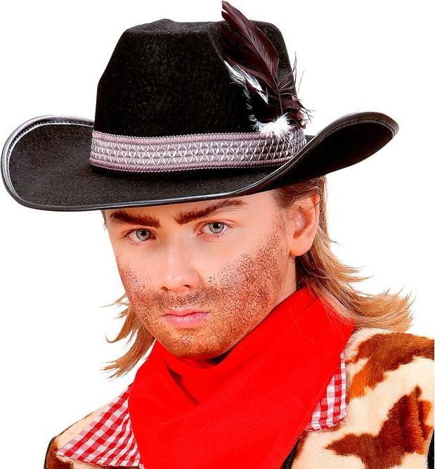 Produktbild Widmann Cowboyhut Kinder