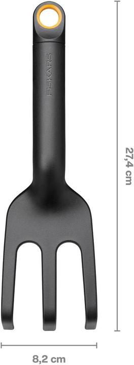 Immagine prodotto Fiskars 3-teiliges Gartengeräte-Set