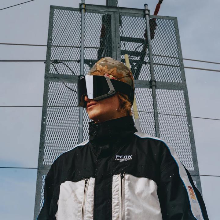 Immagine prodotto 100% SNOWCRAFT HiPER Goggle Ant