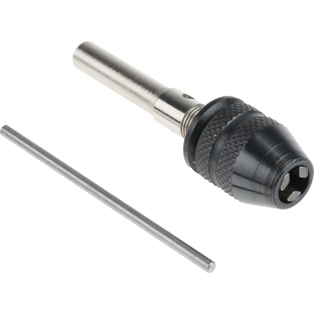 Rs Pro, Zubehör Maschine, Bohrfutter für Bohrmaschinen