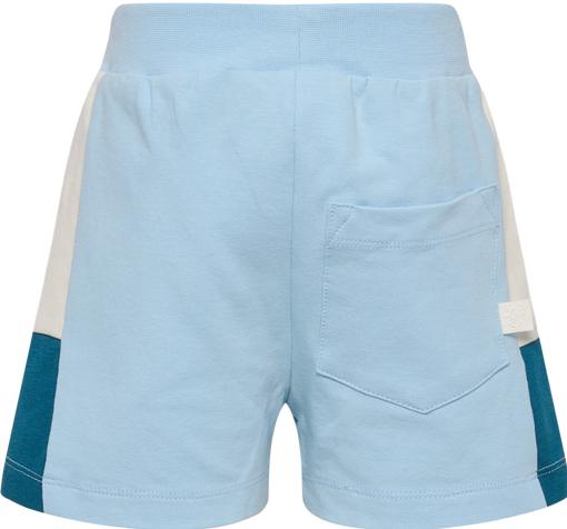 Actual product image hummel Hmldream Block Shorts (56)
