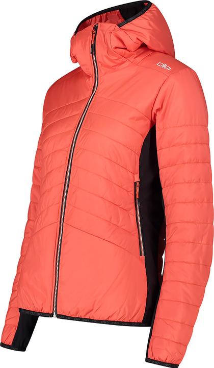 Produktbild CMP Campagnolo Hybrid Hoodie (L)