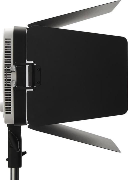 Actual product image Amaran Pano 60c Barn Doors