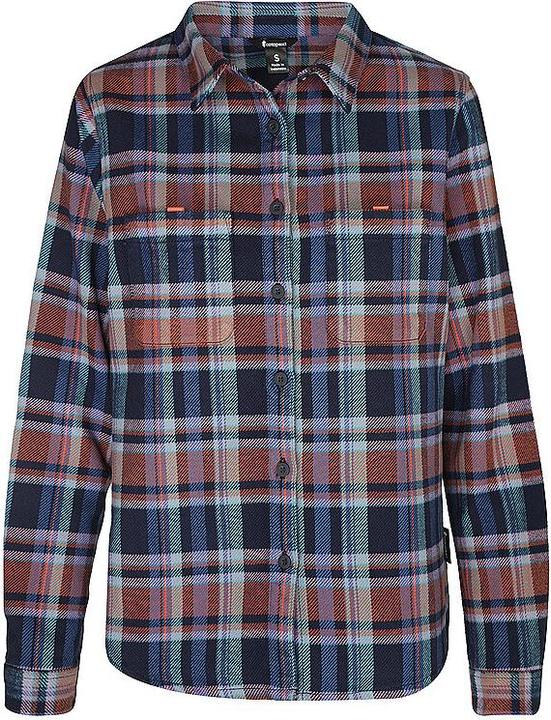 Immagine prodotto Cotopaxi Mero Orgaic Flannel Shirt (M)