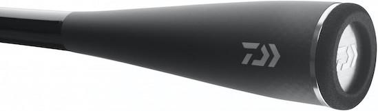 Actual product image Daiwa Tournament AGS Spin spinning rod (210 cm)